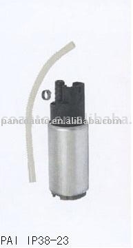 Fuel Injection Pump