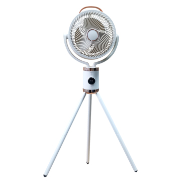 12-inch Remote Control LED Display Air Circulation Fan with DC Motor: Your Ultimate Comfort Solution