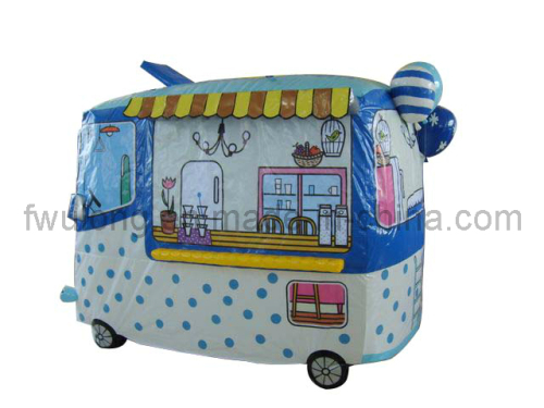 2013 New Arrival Advertisement Inflatable Cartoon
