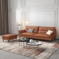 Sofas de esquina de alta calidad para interiores de oficina