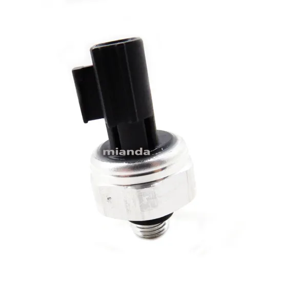 AC Pressure Sensor for Car Parts: Compatible with Toyota, Scion, and Lexus Models 2006-2014