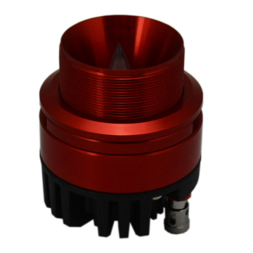 Soway Tweeter สีสันสดใส 300W TW-2526R อลูมิเนียมสีแดงทวีตเตอร์