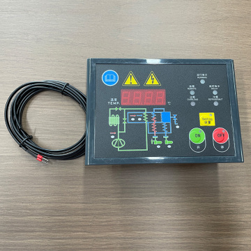XJK-LG134PRO Refrigerated Dryer Controller & Compressed Air Dryer Control Panel