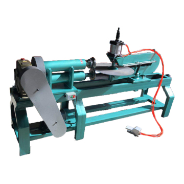 Stainless Steel Plate Circular Metal Sheet Cutting Machine