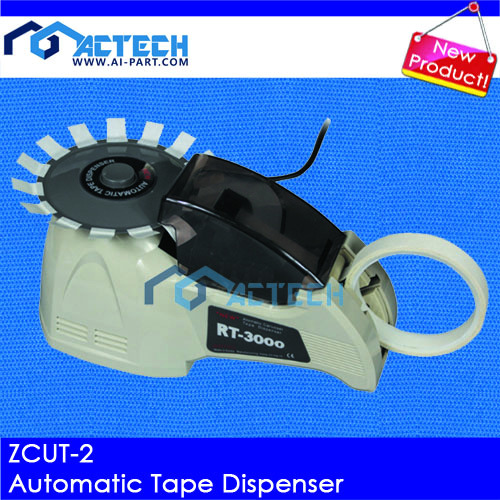 Betrouwbare 110V-220V Auto Tape Cutter