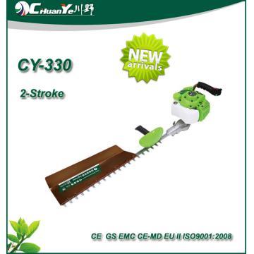 25.4cc single-edge hedge trimmer CY-330