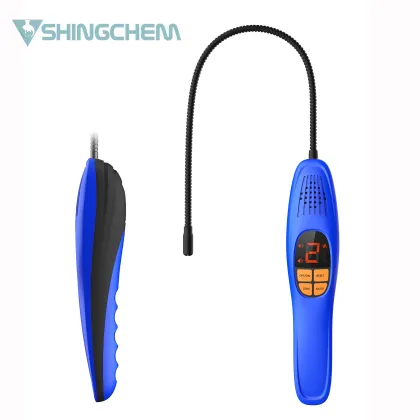 SMART SENSOR Best Seller Gas Leak Detector - Chinese Gas Detector