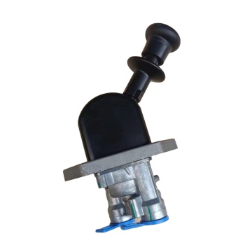 Wholesale Auto Parts: Trailer Brake Hand Control Valve - Hand Brake Valve