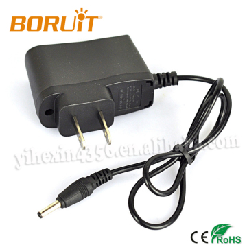 AC100 - 240V Input DC4.2V Output US Portable Travel Charger