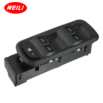 Power Window Control Switch for Ford Fiesta 8A6T 14A132 CC