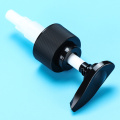 24/410 24/415 28/410 PP glatte Verschluss Lotion Pumpe Handwaschseife für Shampoo Flaschenpaket