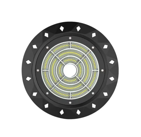 Efficient Outdoor LED High Bay Light