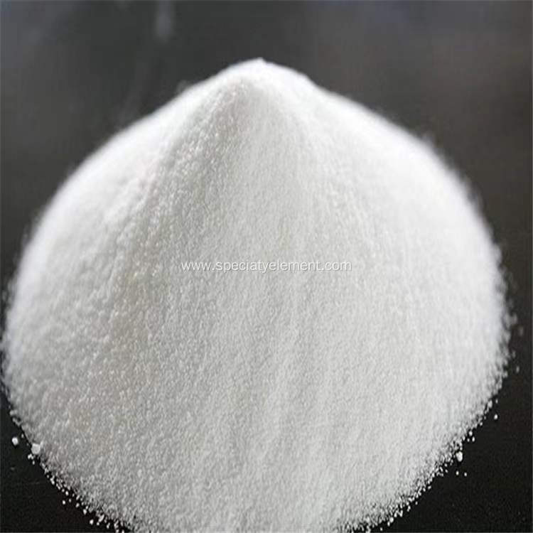 CPE Resin 135A For Plastic Impact Modifier