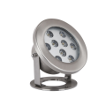 LED underwater lights for outdoor project lighting