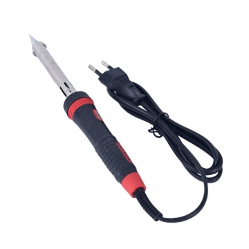 Fast Heating Soldering Iron for High-Quality 220V/110V Light Display