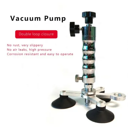 Auto Glass Fix Machine: Nano Repair Tools and Fluid