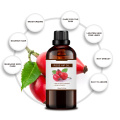 Natural Organic Moisturizing Hair Care RoseHip Essential Oil