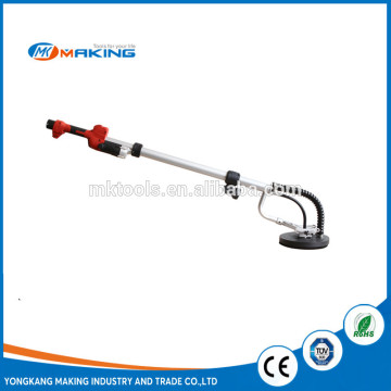 JHS-225C Long-reach electric drywall sander machine