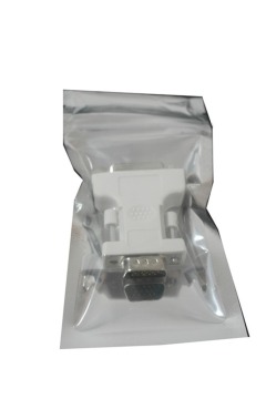 VGA Male to DVI Male adapter cabletolink factory 2017