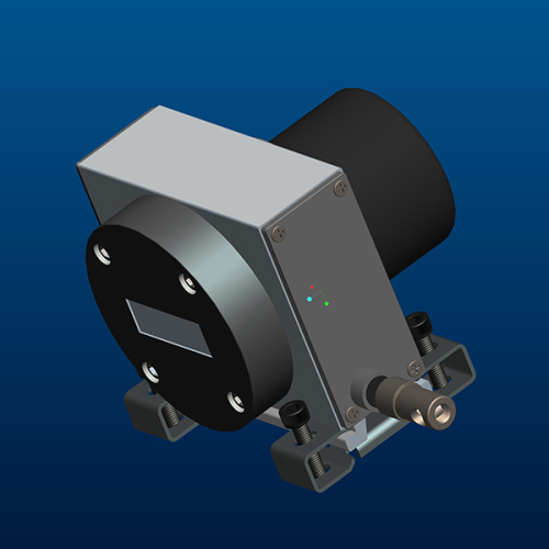 Potentiometer Draw Wire Linear Position Transducer, High Quality