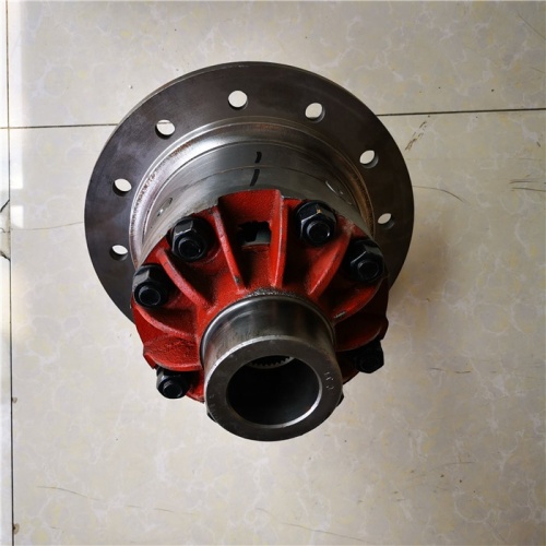 SEM650B diff NZ5B36680010 untuk dijual