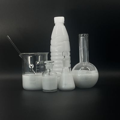 Pharmaceuticals de alta pureza Agente de defoamer leche blanca