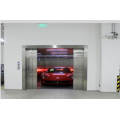 3000kg VVVF Car Elevator