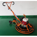 Driver Concrete Accrete Power Trowel Machine com desempenho superior