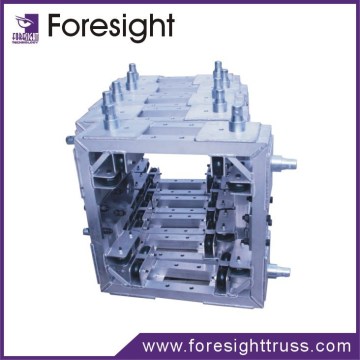300x300mm aluminum truss, truss lift tower