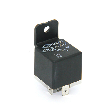 China-Made Best Quality Auto Car Relay JD2914 5P 12V/24V 40A