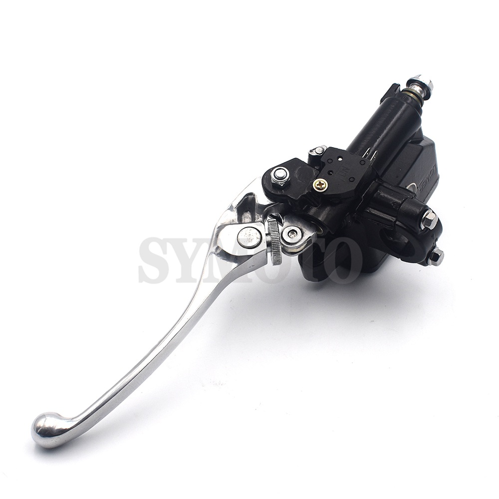 thumbnail image 2 of Universal Brake Master Cylinder For Honda CB400/750 Goldwing 1000/1500 Transalp 2 of 6