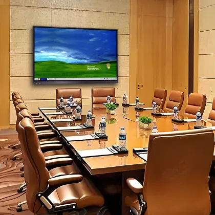 98-inch Electronic Infrared Interactive Whiteboard