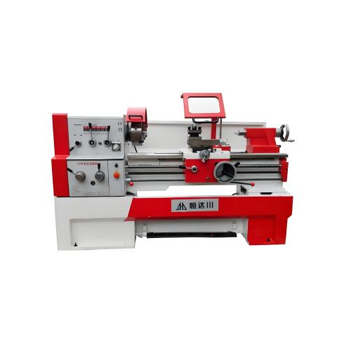 Tornio con motore ad alta precisione C6232A