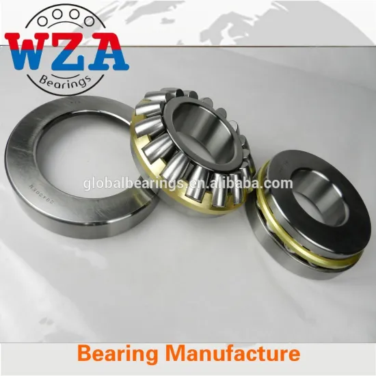 294/500 Thrust spherical roller bearing 294/500 EM