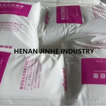 Henghe Hydrogenated C9 Hydrocarbon Resin HM1000 For HMA