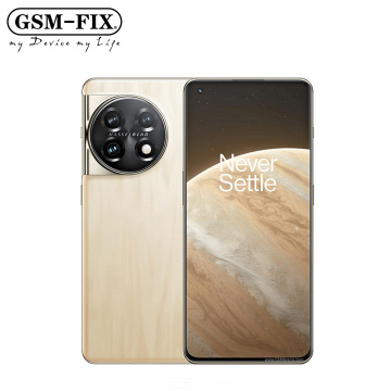 GSM-FIX OnePlus 11 5G Global Version with 2K AMOLED Display and 100W Fast Charging