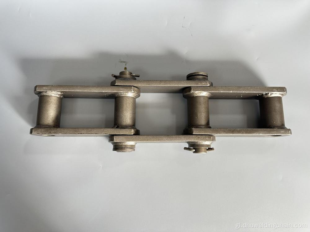 Cadea de aceiro inoxidable de alta resistencia