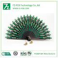 Fr-4 bahan RoHS Compliant PCB