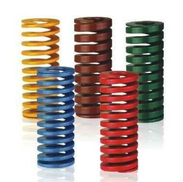 DME standard Coil Springs