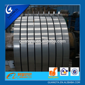 guangta cold roll stainless steel strip