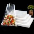 custom vacuum frozen food packaging