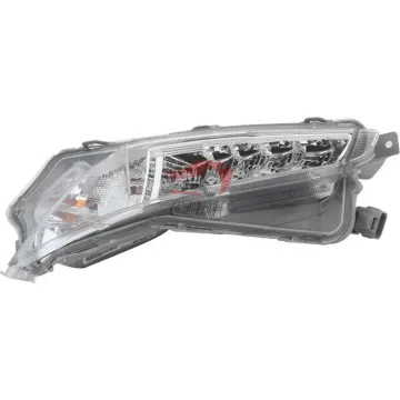 Camry 2015+ USA Edition Fog Lamp