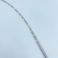 Stainless Steel Wire Rope BBQ Kabob Skewer