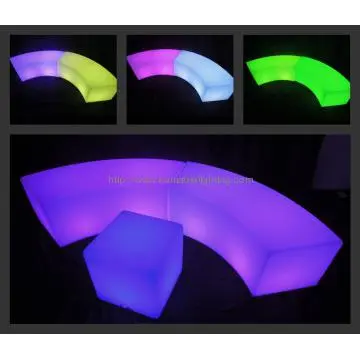 LED stool led bar furniture (G003)