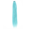 AQUA Soft Kinky Textured Braiding Locs