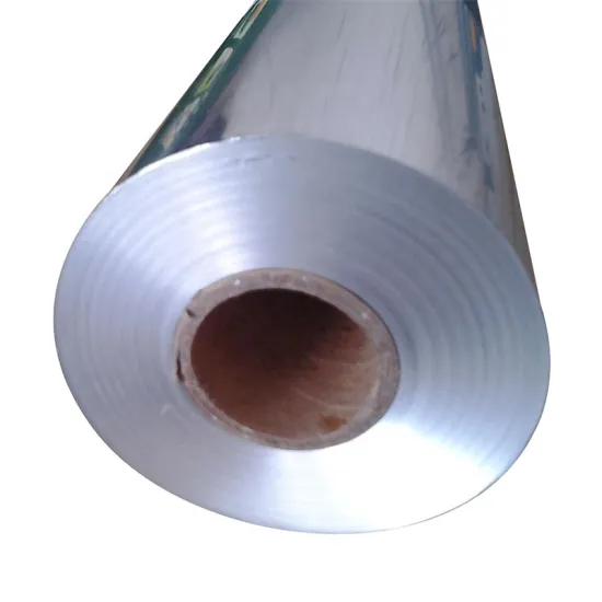 Super Wide Aluminum Coil and Strip Stock