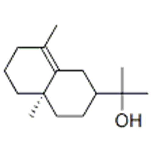 2-naftalenometanol, 1,2,3,4,4a, 5,6,7-oktahydro-a, a, 4a, 8-tetrametyl -, (57252288,2R, 4aR) - CAS 1209-71-8