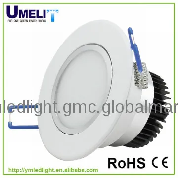 15w cob ceiling light