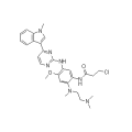 C28H34ClN7O2, AZD9291 Intermediates CAS 1421373-36-5