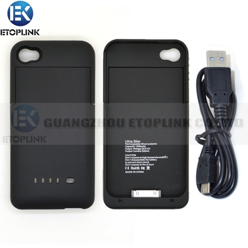 Battery Case for iPhone Battery 5G